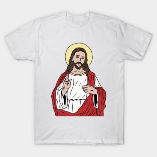 Jesus T-Shirt